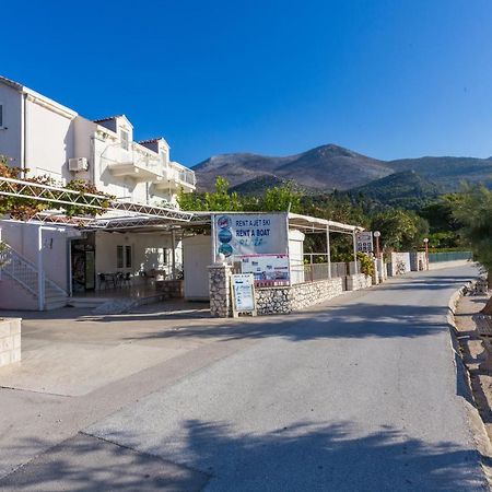 Apartments And Rooms By The Sea Slano, Dubrovnik - 8737 المظهر الخارجي الصورة