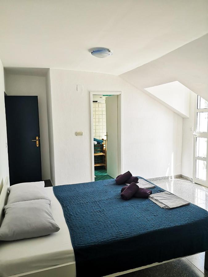 Apartments And Rooms By The Sea Slano, Dubrovnik - 8737 المظهر الخارجي الصورة