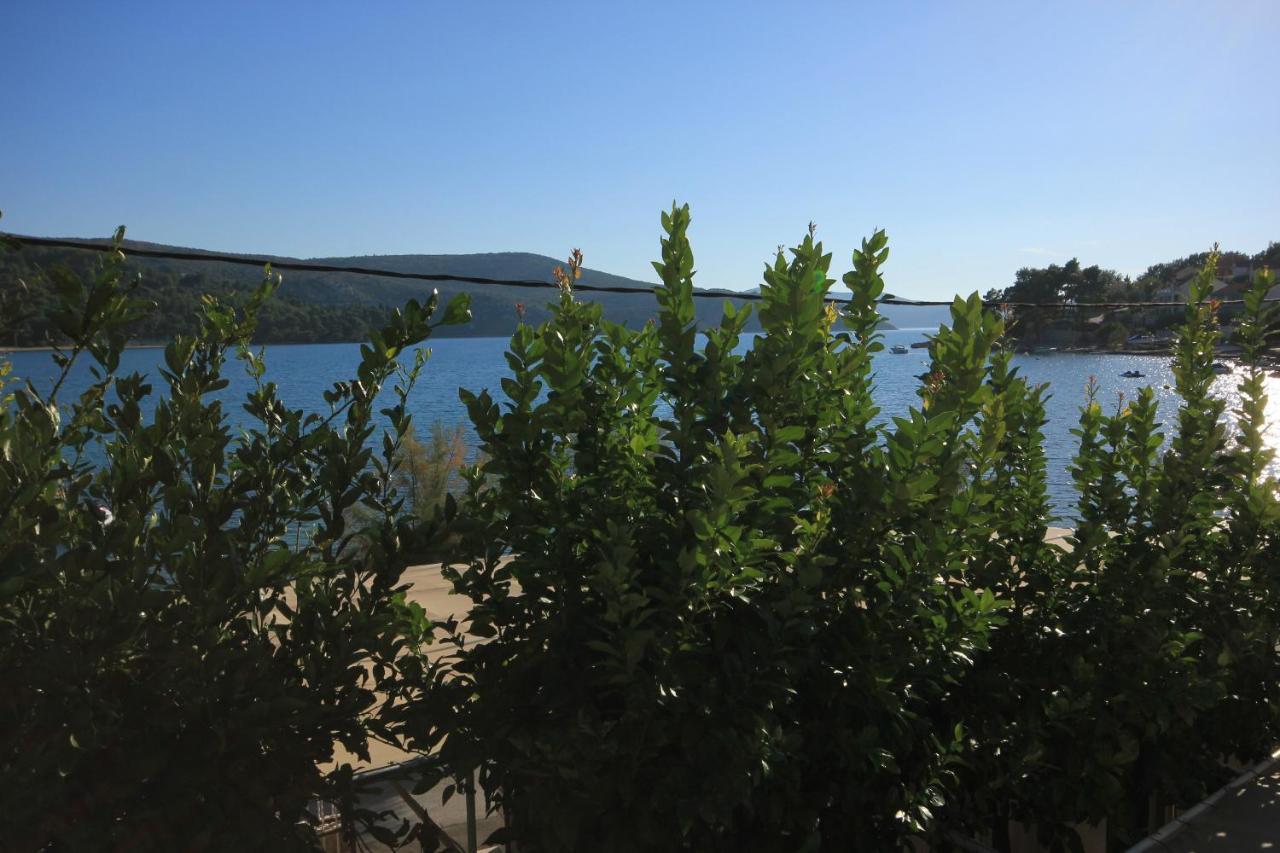 Apartments And Rooms By The Sea Slano, Dubrovnik - 8737 المظهر الخارجي الصورة