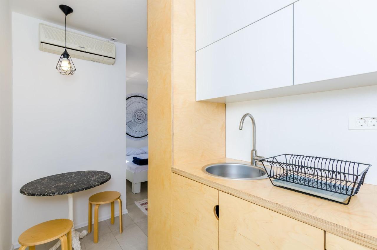 Apartments And Rooms By The Sea Slano, Dubrovnik - 8737 المظهر الخارجي الصورة