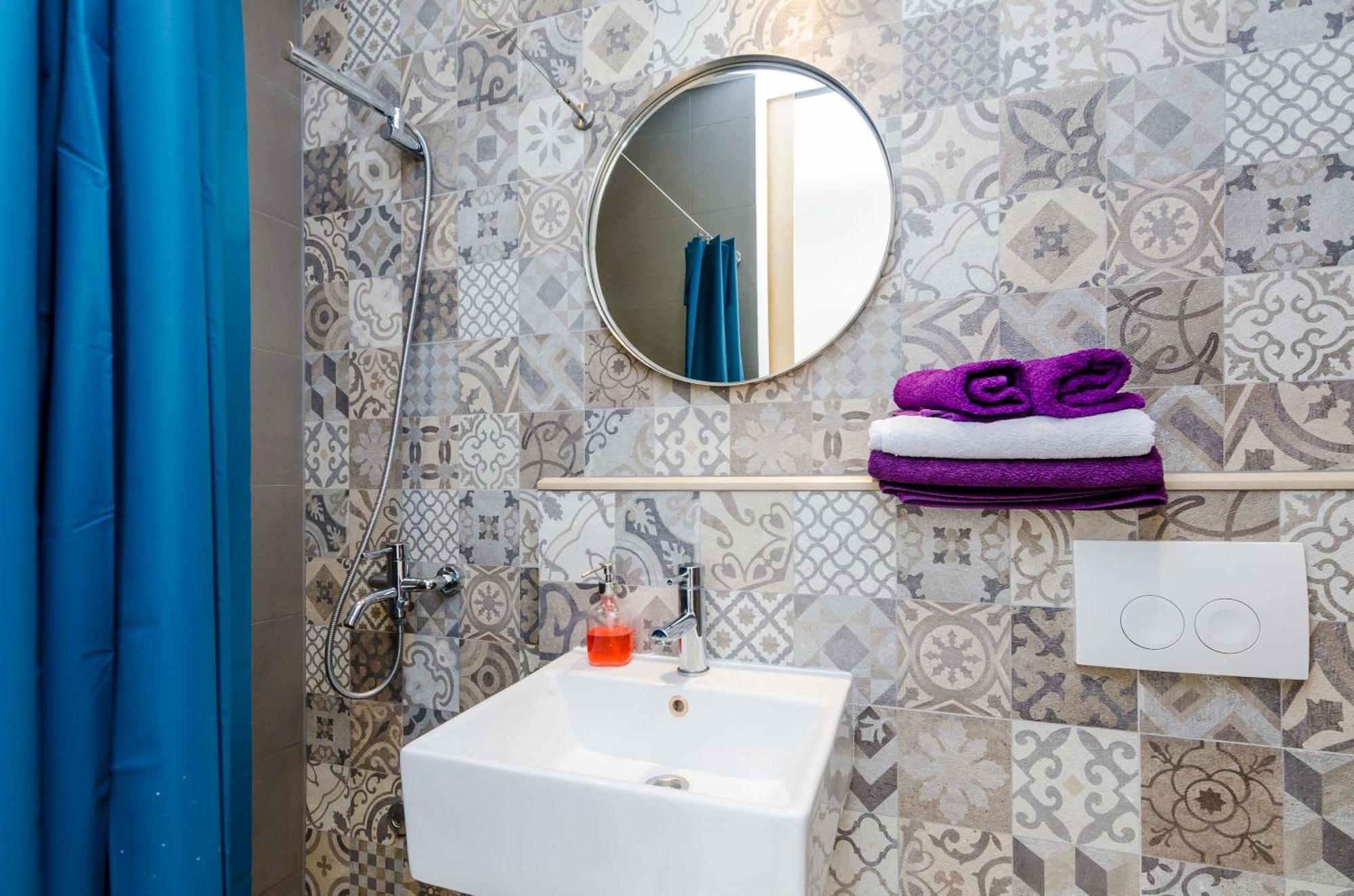 Apartments And Rooms By The Sea Slano, Dubrovnik - 8737 الغرفة الصورة